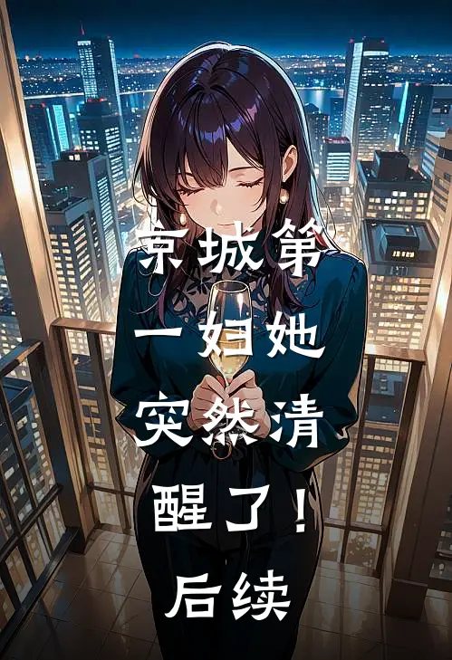 京城第一妇她，突然清醒了！后续