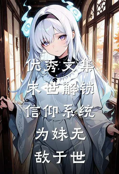 优秀文集末世解锁信仰系统：为妹无敌于世