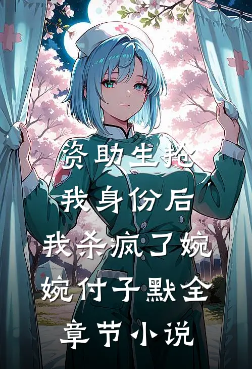 资助生抢我身份后，我杀疯了婉婉付子默全章节小说