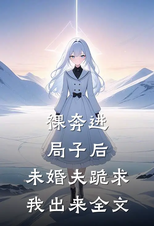 裸奔进局子后，未婚夫跪求我出来全文