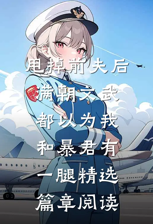 甩掉前夫后，满朝文武都以为我和暴君有一腿精选篇章阅读