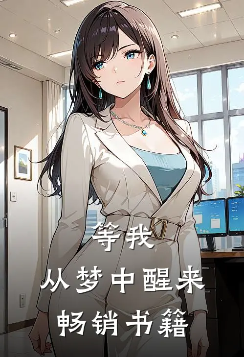 等我，从梦中醒来畅销书籍