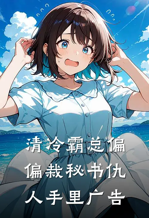 清冷霸总偏偏栽秘书仇人手里广告