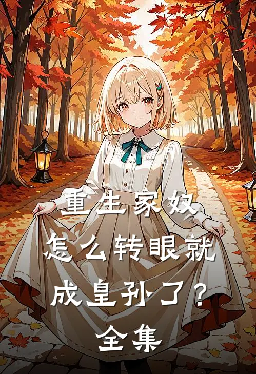重生家奴，怎么转眼就成皇孙了？全集