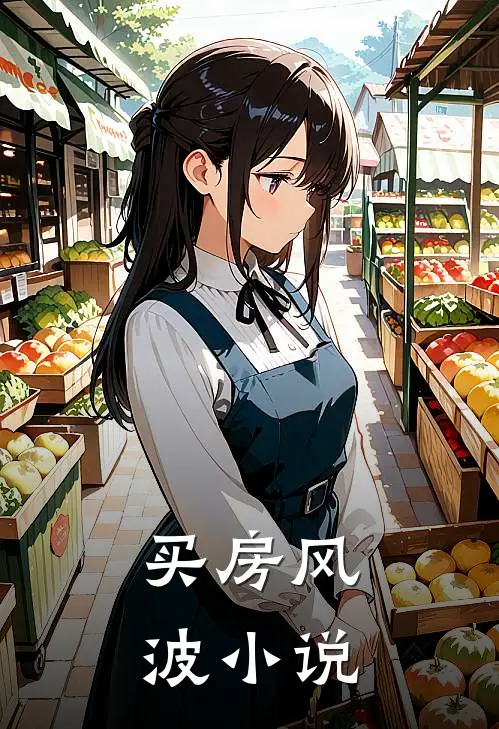 买房风波小说