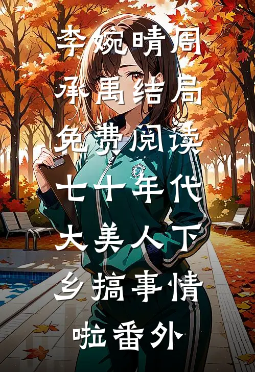 李婉晴周承禹结局免费阅读七十年代：大美人下乡搞事情啦番外