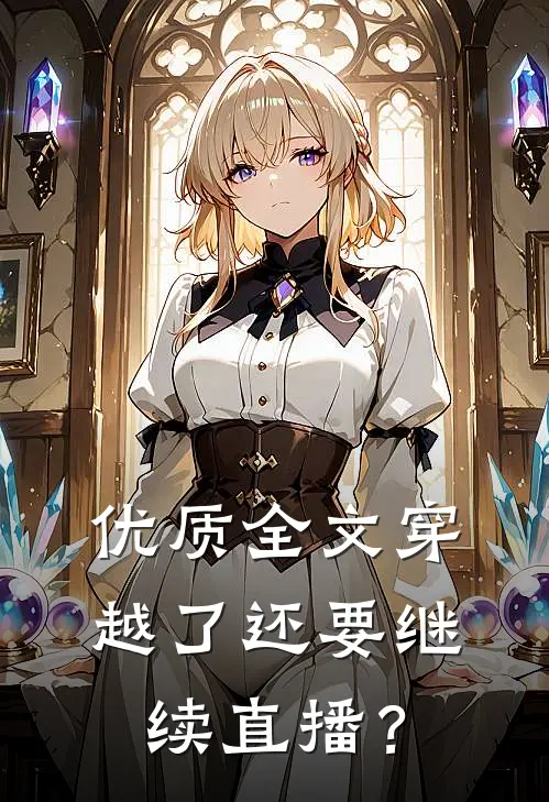优质全文穿越了还要继续直播？