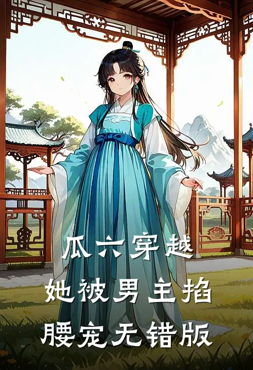 瓜六穿越，她被男主掐腰宠无错版