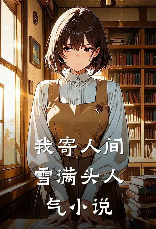 我寄人间雪满头人气小说