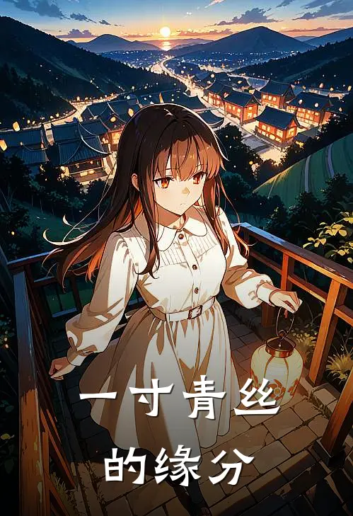 一寸青丝的缘分