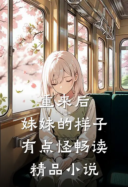重来后，妹妹的样子有点怪畅读精品小说