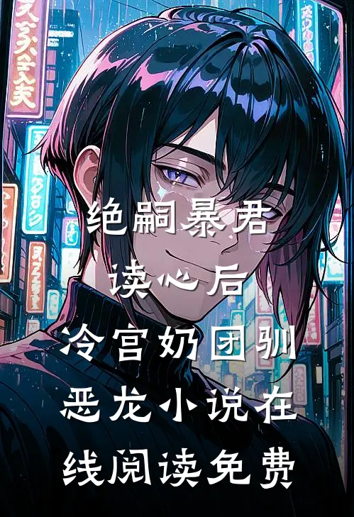 绝嗣暴君读心后，冷宫奶团驯恶龙小说在线阅读免费
