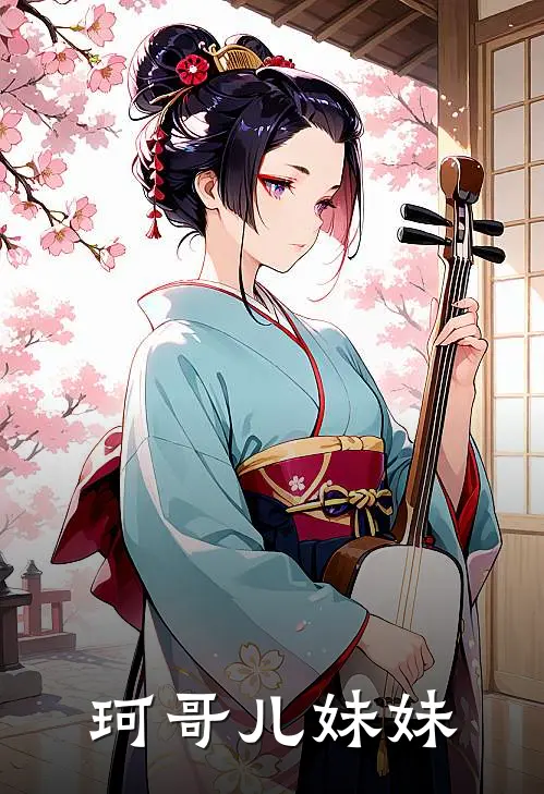 珂哥儿妹妹