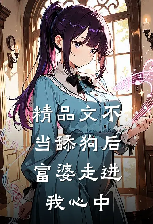 精品文不当舔狗后，富婆走进我心中
