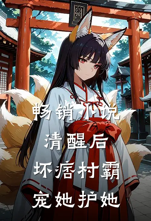 畅销小说清醒后，坏痞村霸宠她护她