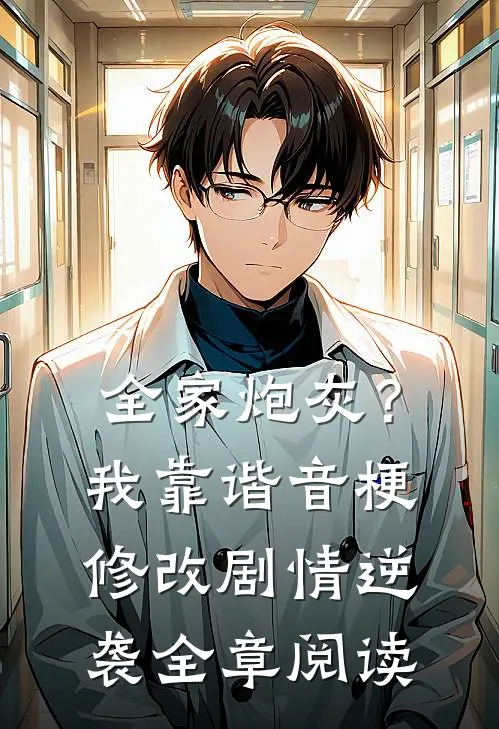 全家炮灰？我靠谐音梗修改剧情逆袭全章阅读