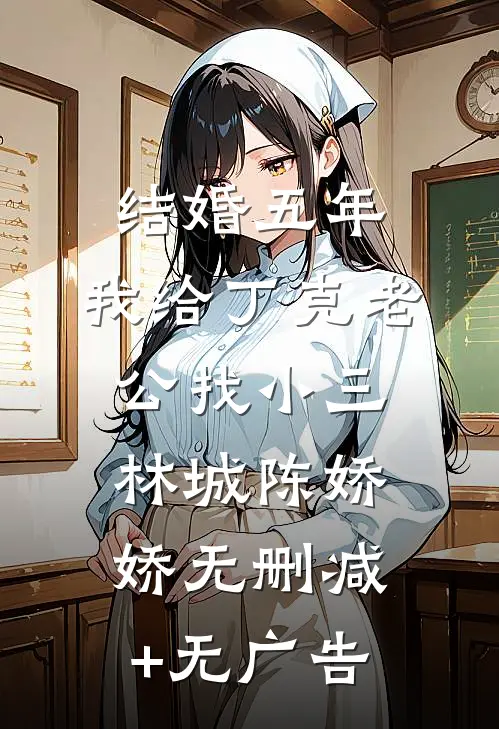 结婚五年，我给丁克老公找小三林城陈娇娇无删减+无广告