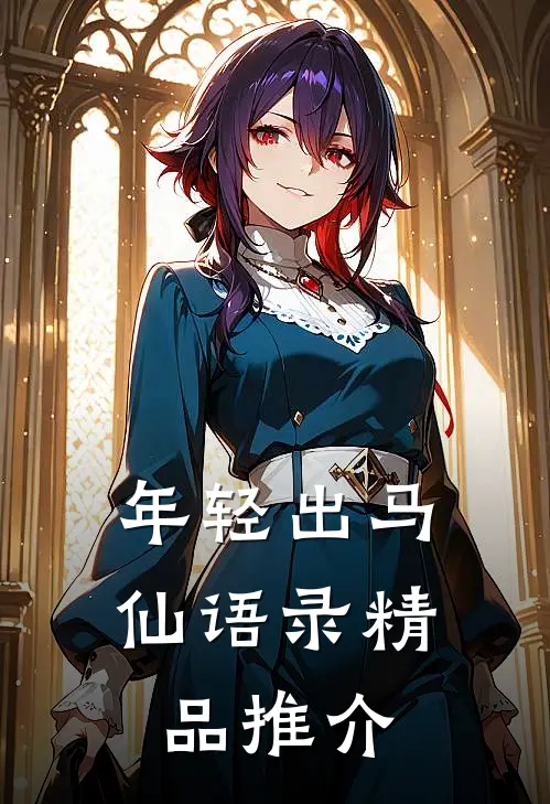 年轻出马仙语录精品推介