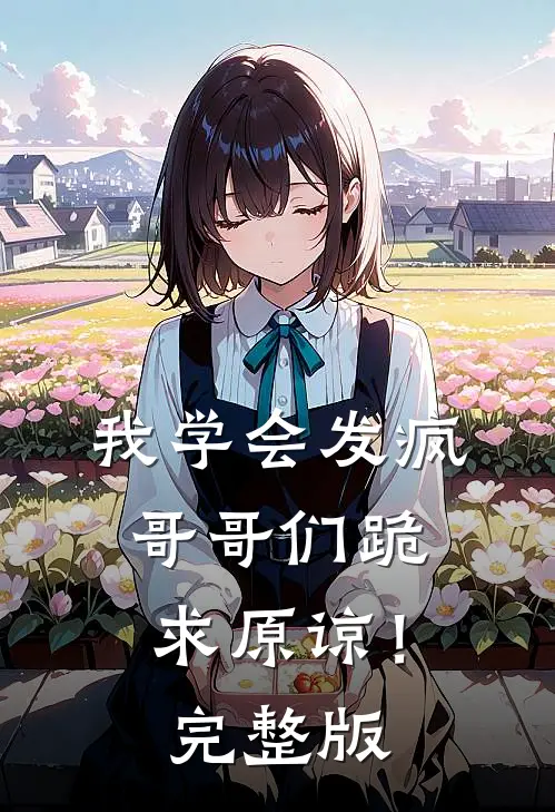 我学会发疯，哥哥们跪求原谅！完整版