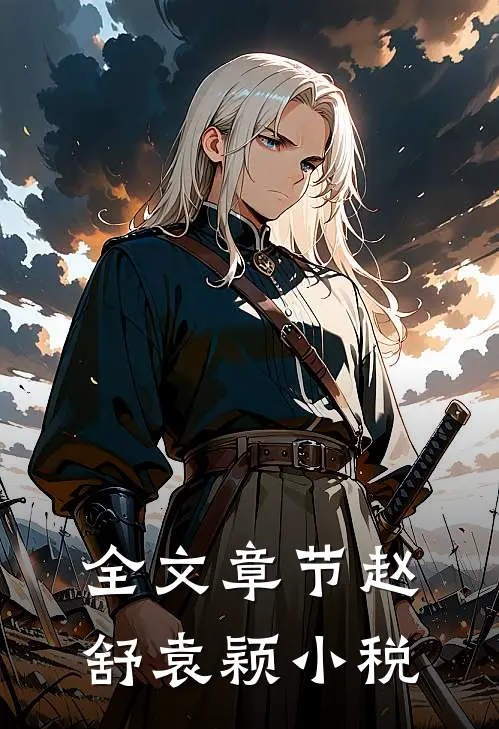全文章节赵舒袁颖小税