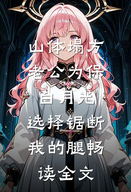 山体塌方老公为保白月光，选择锯断我的腿畅读全文