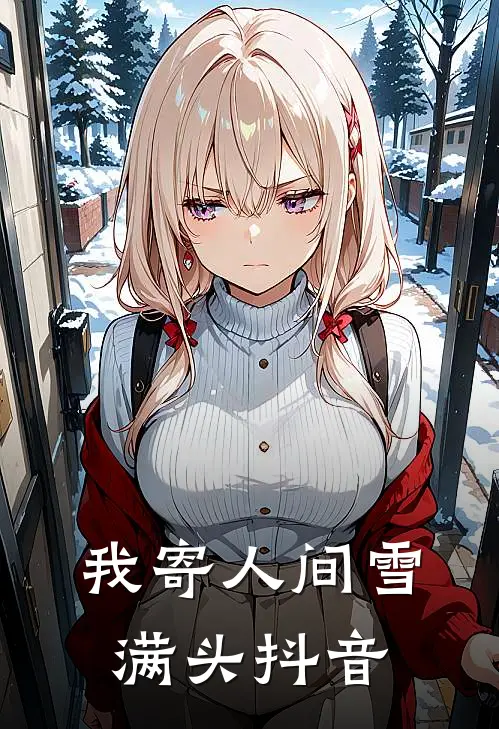 我寄人间雪满头抖音