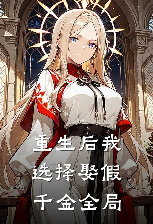 重生后我选择娶假千金全局