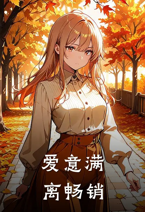 爱意满离畅销
