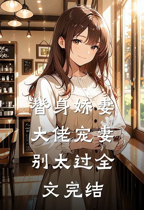 替身娇妻：大佬宠妻别太过全文完结