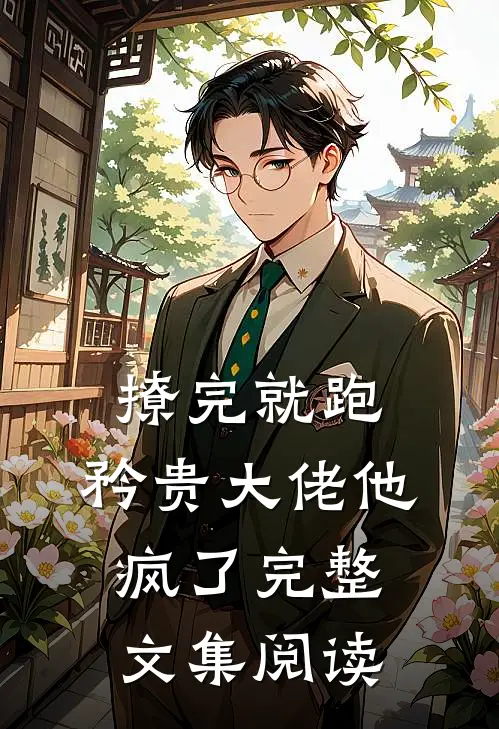 撩完就跑，矜贵大佬他疯了完整文集阅读