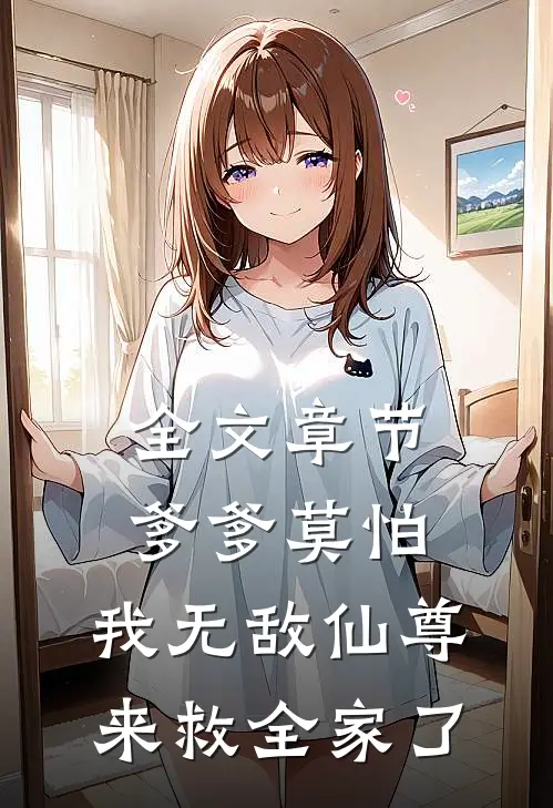全文章节爹爹莫怕，我无敌仙尊来救全家了