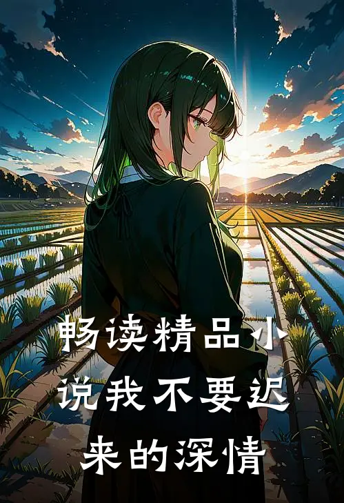 畅读精品小说我不要迟来的深情