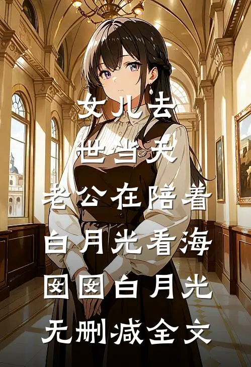 女儿去世当天，老公在陪着白月光看海囡囡白月光无删减全文
