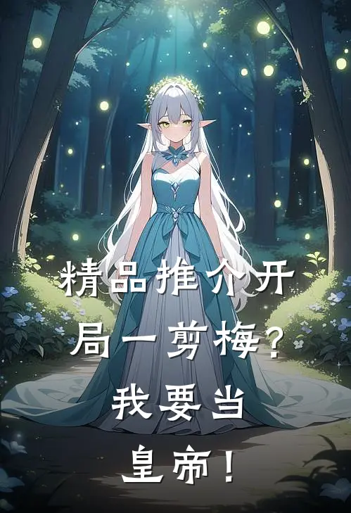 精品推介开局一剪梅？我要当皇帝！