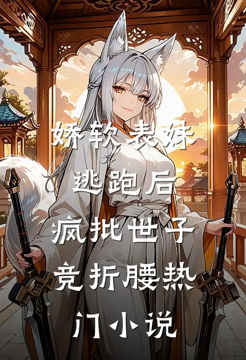 娇软表妹逃跑后，疯批世子竞折腰热门小说