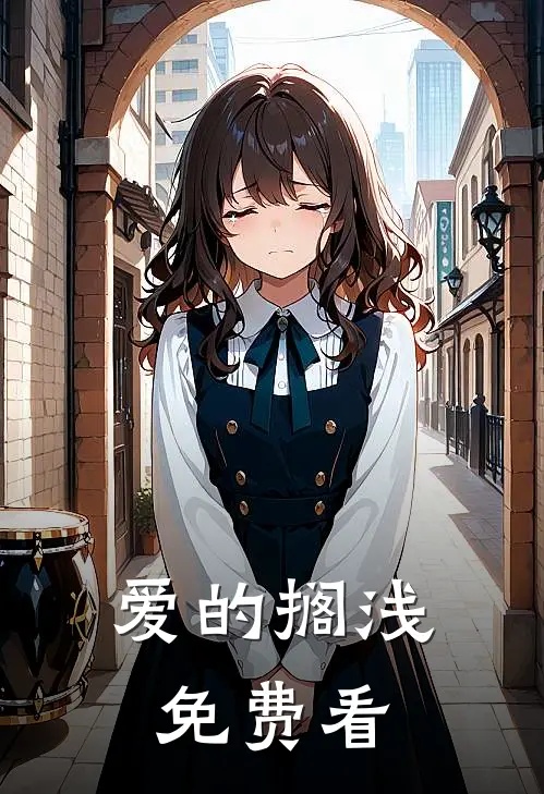 爱的搁浅免费看