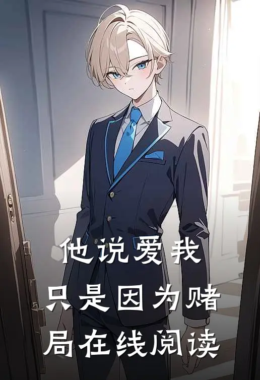 他说爱我，只是因为赌局在线阅读