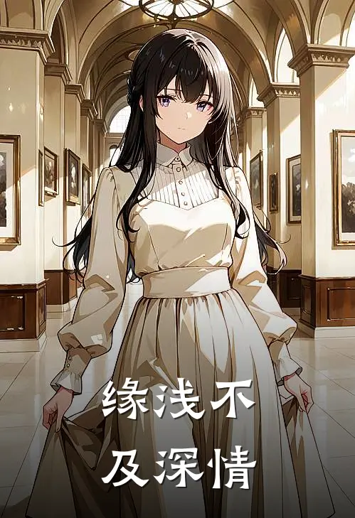 缘浅不及深情