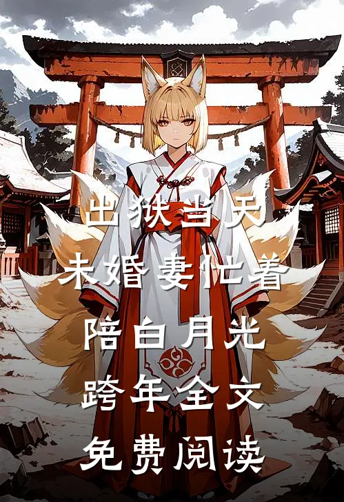出狱当天，未婚妻忙着陪白月光跨年全文免费阅读