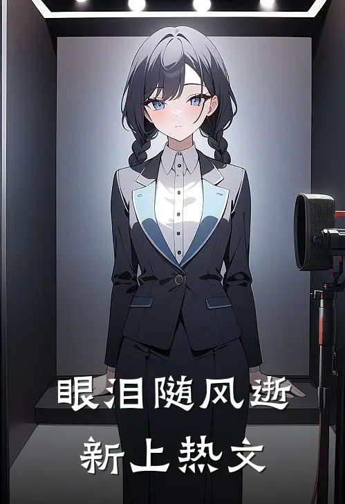 眼泪随风逝新上热文