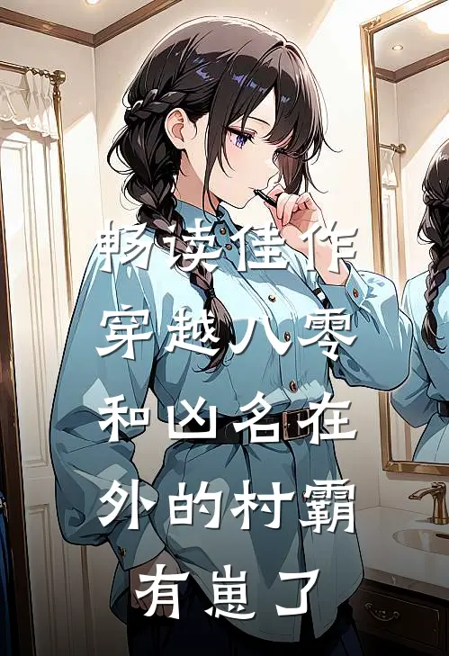 畅读佳作穿越八零：和凶名在外的村霸有崽了