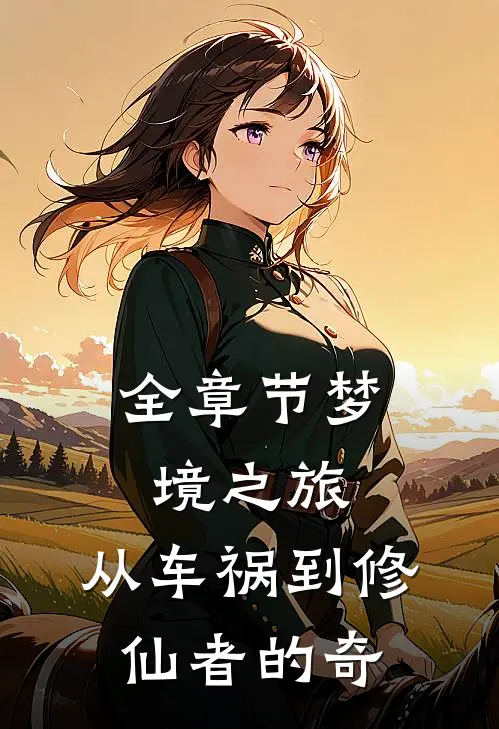 全章节梦境之旅：从车祸到修仙者的奇