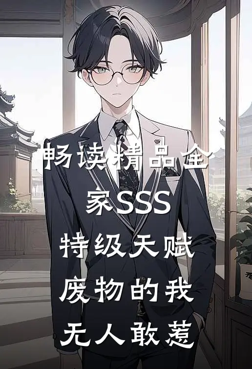 畅读精品全家SSS特级天赋，废物的我无人敢惹