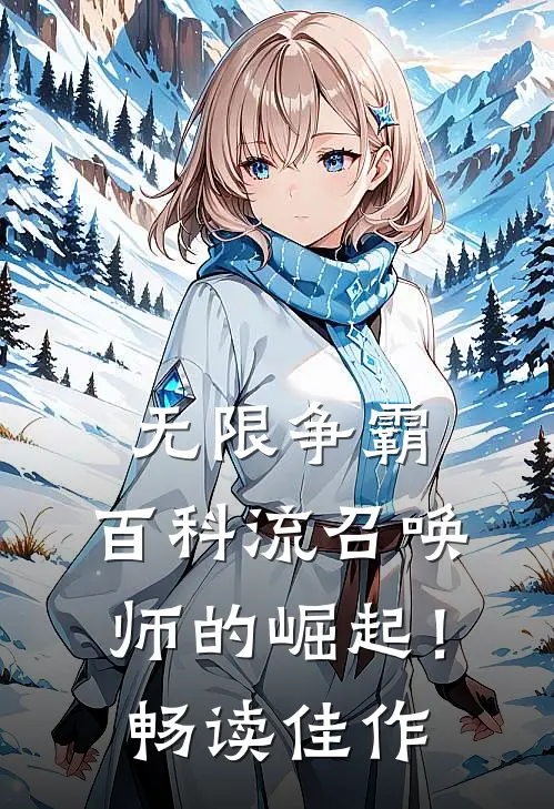 无限争霸：百科流召唤师的崛起！畅读佳作