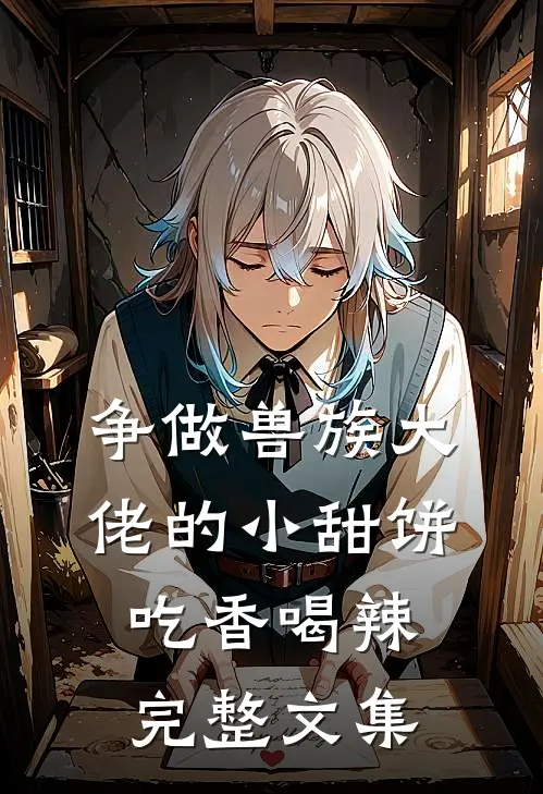 争做兽族大佬的小甜饼，吃香喝辣完整文集