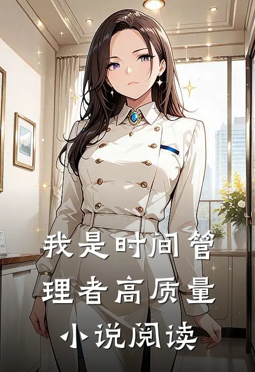 我是时间管理者高质量小说阅读