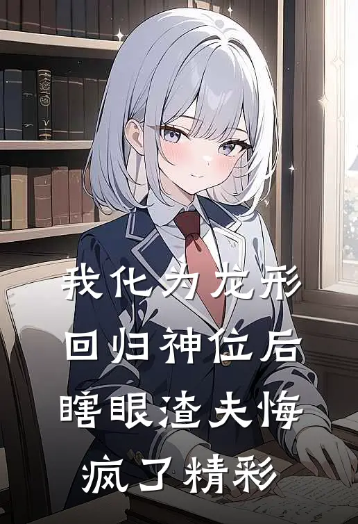 我化为龙形回归神位后，瞎眼渣夫悔疯了精彩