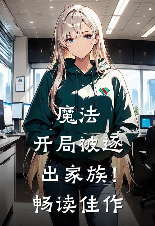 魔法，开局被逐出家族！畅读佳作
