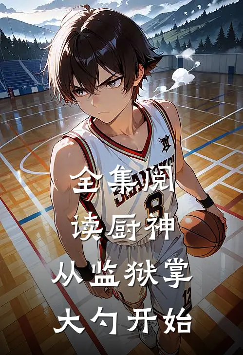 全集阅读厨神：从监狱掌大勺开始