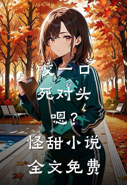 咬一口死对头，嗯？怪甜小说全文免费